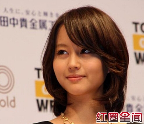 堀北真希下海ed2k番号种子男友是谁 自曝床事有洁癖