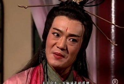 ​东方不败和令狐冲(笑傲江湖令狐冲和东方不败)