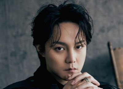 ​尹正新剧《遮天》造型被骂丑 发文回应说了什么？