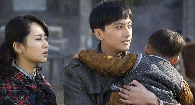 牛骏峰演过的电视剧有哪些(牛骏峰全部电视剧大全)(4)