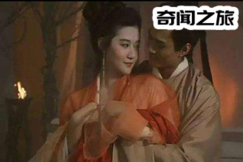 陈宝莲饰演哪些经典电影(陈宝莲是怎么走的)(4)_