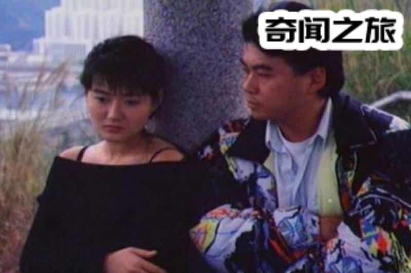 陈宝莲饰演哪些经典电影(陈宝莲是怎么走的)(3)_