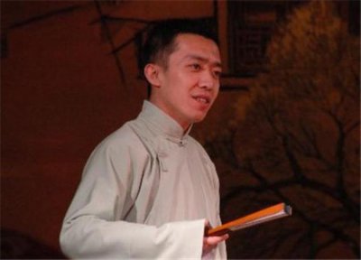 李菁 德云社(李菁早就爆料退出德云社的原因)