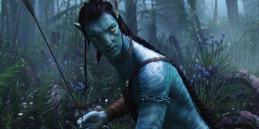 阿凡达2有多长时间(带你提前看看阿凡达2到底会讲述一个什么故事)(1)