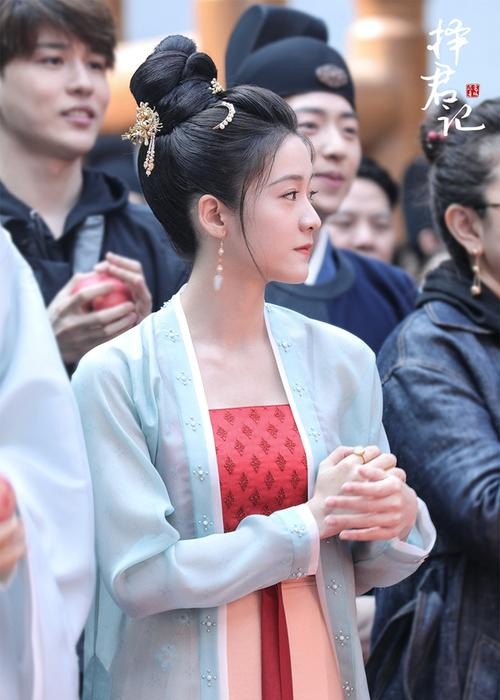 张雪迎演过的电视剧大全(张雪迎又携3部新剧来袭)