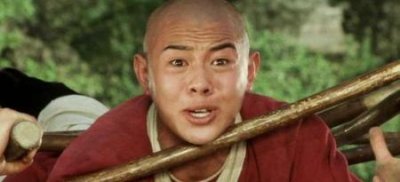 少林寺是哪一年拍的电影(少林寺当年电影票是多少钱)