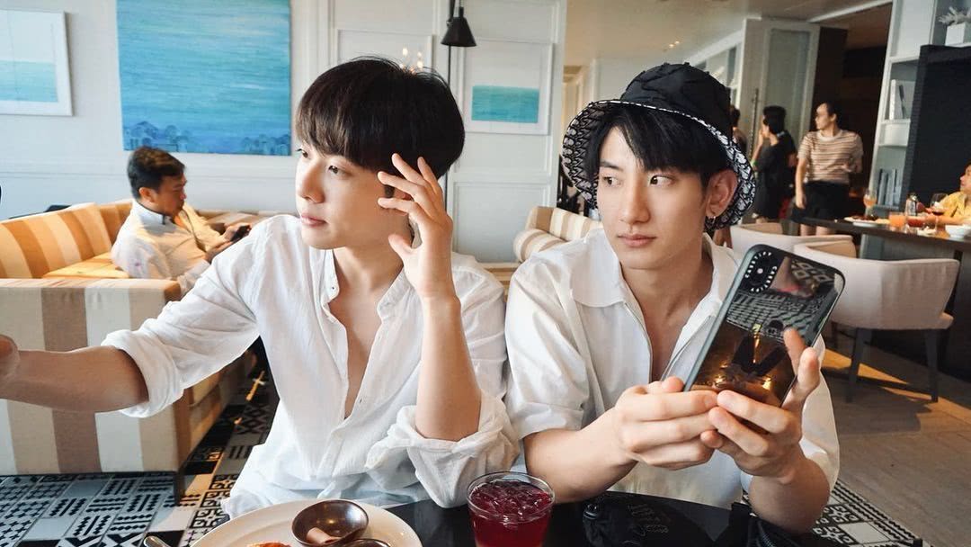 汪始慧个人资料写真作品