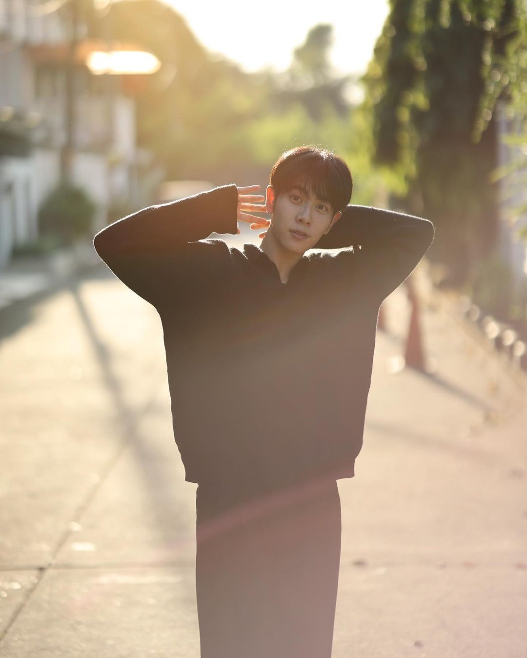 汪始慧个人资料写真作品