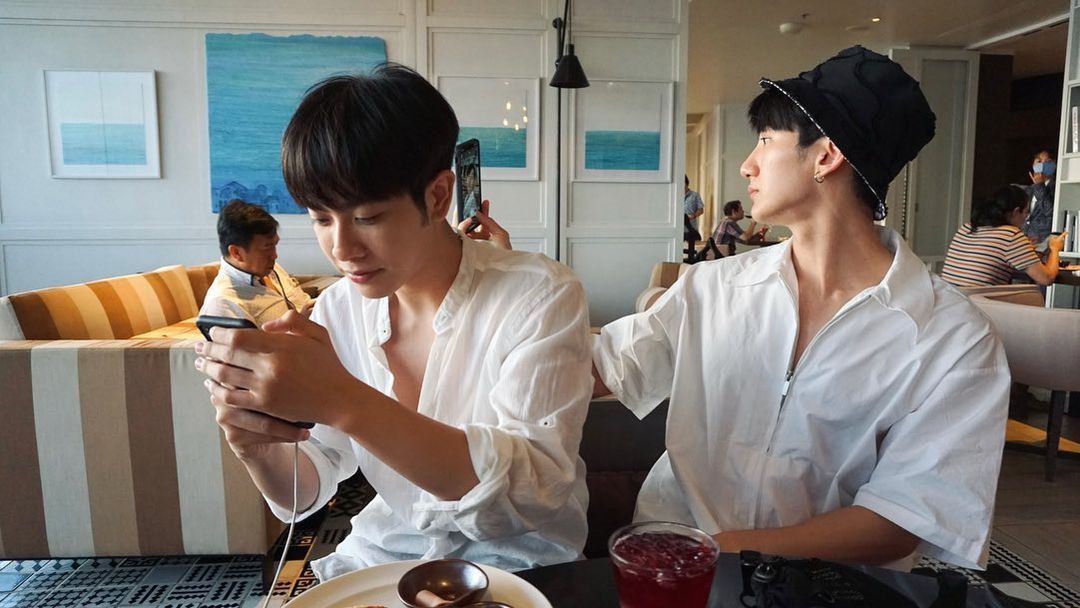 汪始慧个人资料写真作品