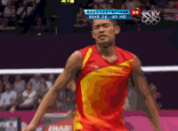 林丹八个避孕套什么梗GIF动态图,林丹到底骂了什么话还原视频