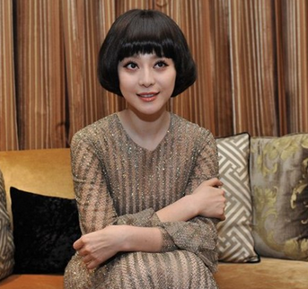 为什么范冰冰不染头发(为什么理发师都不建议染黑色) 第4张 为什么范冰冰不染头发(为什么理发师都不建议染黑色) 第4张