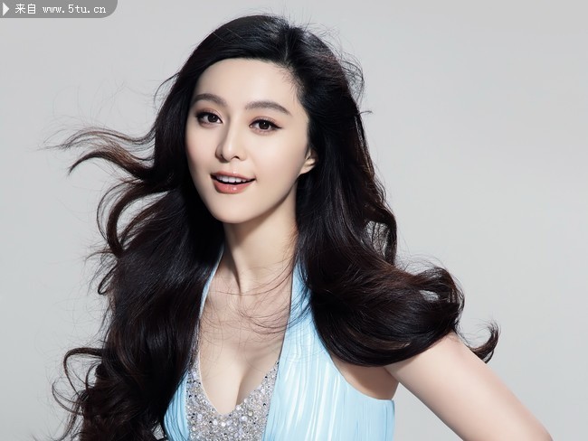 为什么范冰冰不染头发(为什么理发师都不建议染黑色) 第5张 为什么范冰冰不染头发(为什么理发师都不建议染黑色) 第5张