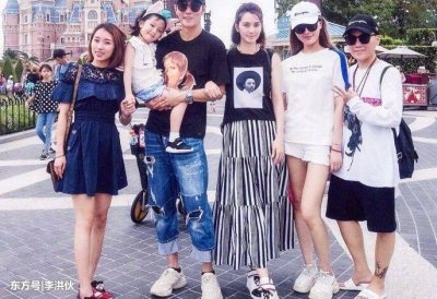 曾未婚先孕被甩,如今嫁小十岁老公婚姻再陷危