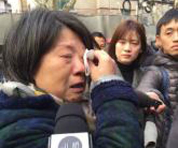 朱晓东杀了媳妇藏冰箱106天 为什么杀妻?一场阴谋吗