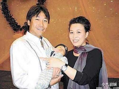 那英的老公是谁?那英有多少个老公