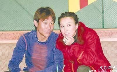 那英的老公是谁?那英有多少个老公