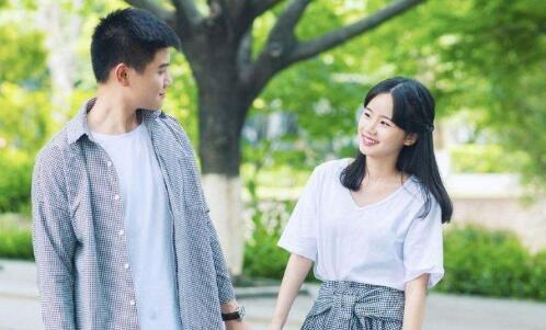 约会的核心心法