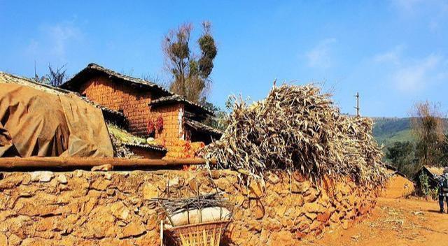 云南被认为是“最穷”的五个县，不在昭通，也不在红河州