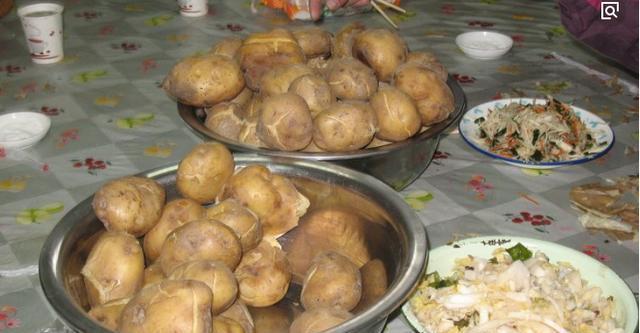 云南被认为是“最穷”的五个县，不在昭通，也不在红河州