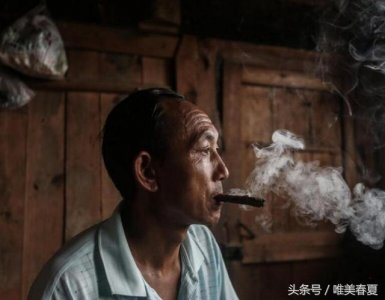 ​实拍皇陵最后的守墓人：已为儿子谋后路，一年只有1200元补贴