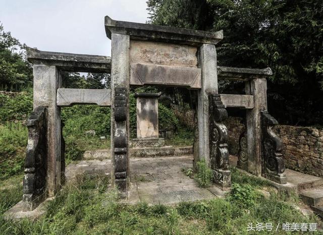 实拍皇陵最后的守墓人：已为儿子谋后路，一年只有1200元补贴