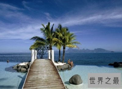 ​最靠近天堂的地方，有1000平方千米大小