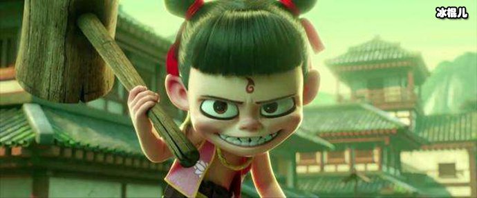 哪吒票房超越药神