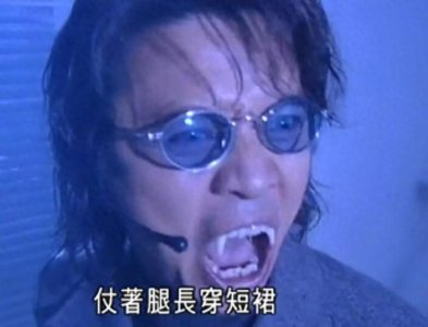 5大“僵尸”,图1不恐怖,图4特别恐怖,最后一位堪称童年阴影!