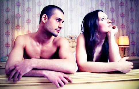 婚外情最终都逃不开这5种结局