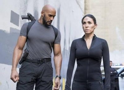 神盾局特工第四季剧情分集介绍