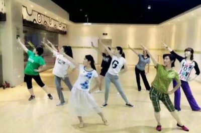 有氧运动有哪些(适合在家做的有氧运动有哪些?)