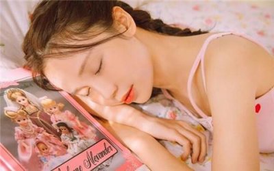 女生说我没你想象的那么好是什么意思?该怎么回?