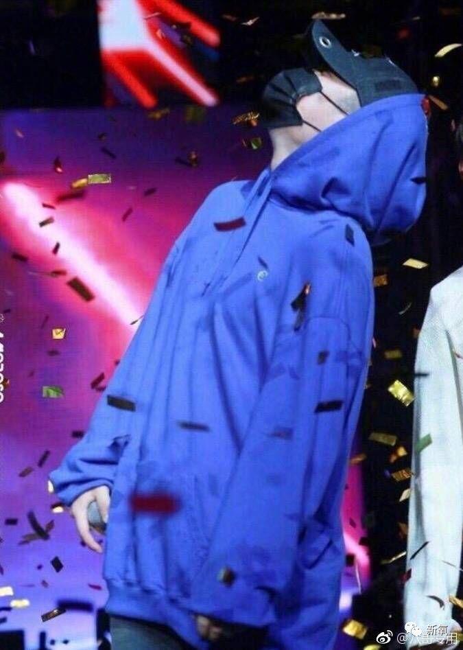 李小璐被卓伟拍到跟PG one过夜,却跟贾乃亮说自己做头发去了…