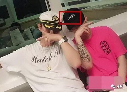 李小璐被卓伟拍到跟PG one过夜,却跟贾乃亮说自己做头发去了…