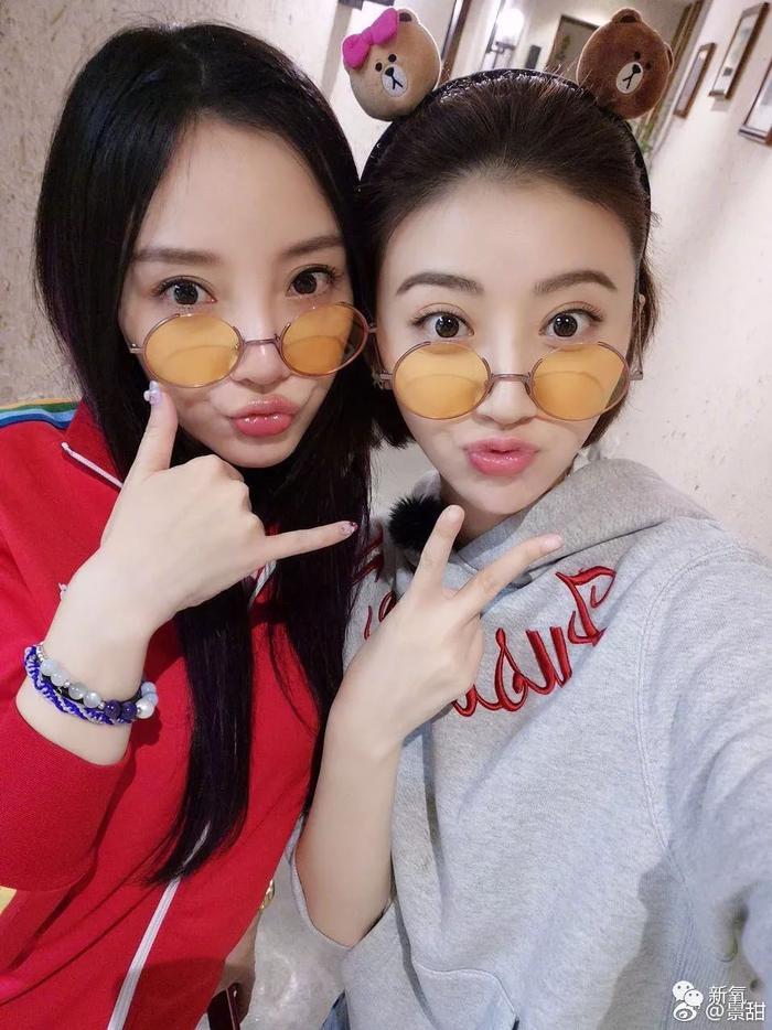 李小璐被卓伟拍到跟PG one过夜,却跟贾乃亮说自己做头发去了…
