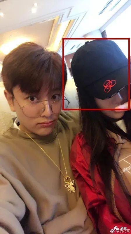 李小璐被卓伟拍到跟PG one过夜,却跟贾乃亮说自己做头发去了…