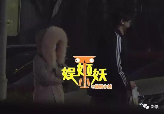 李小璐被卓伟拍到跟PG one过夜,却跟贾乃亮说自己做头发去了…