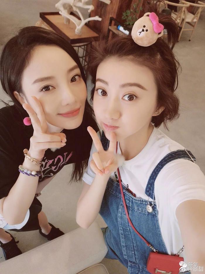 李小璐被卓伟拍到跟PG one过夜,却跟贾乃亮说自己做头发去了…