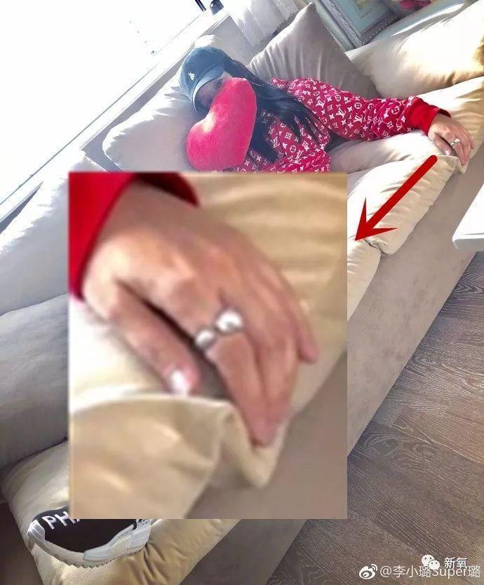 李小璐被卓伟拍到跟PG one过夜,却跟贾乃亮说自己做头发去了…