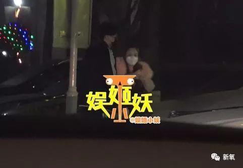 李小璐被卓伟拍到跟PG one过夜,却跟贾乃亮说自己做头发去了…