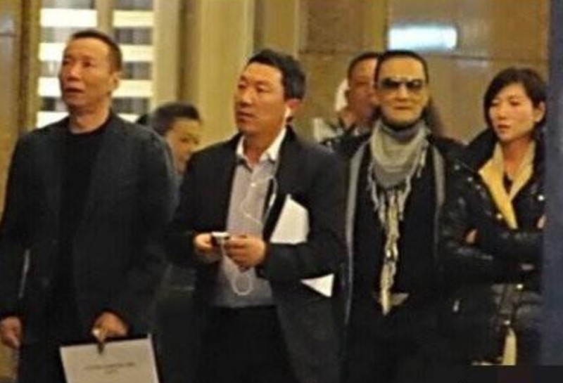 李小冉如何摆脱孙东海（孙东海为什么不放过李小冉）