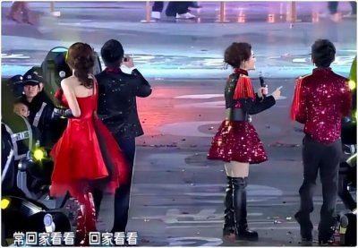 陈楚生:因一次任性惨遭雪藏,被索赔227亿,如今过得怎样了?