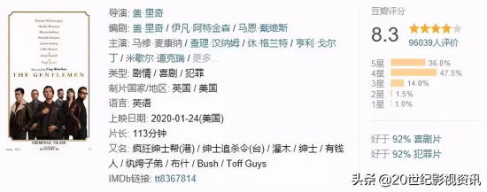 口碑比较好的电影有哪些(十部豆瓣高分电影推荐)