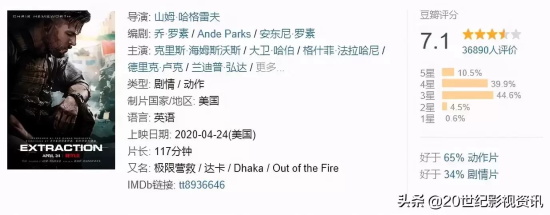 口碑比较好的电影有哪些(十部豆瓣高分电影推荐)