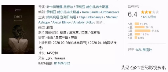 口碑比较好的电影有哪些(十部豆瓣高分电影推荐)