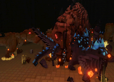 方舟生存进化南方巨兽龙必刷点(方舟生存进化南方巨兽龙刷点位置)