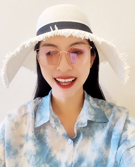 清华大学女生回应获选美冠军:要打破对理工女的偏见!