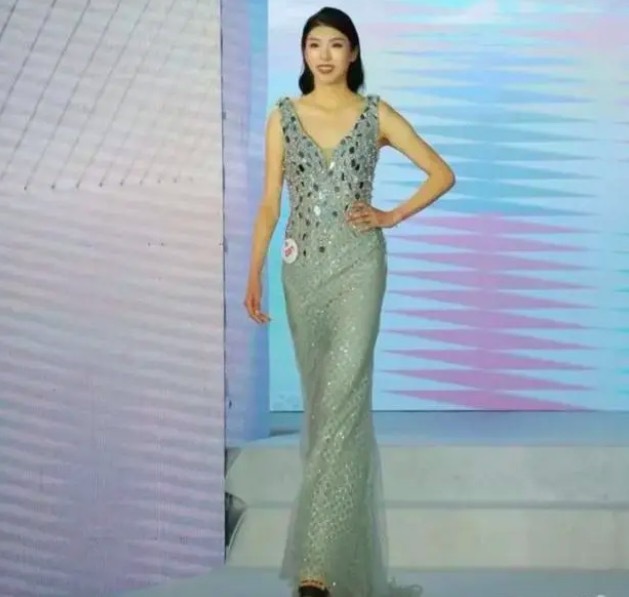 清华大学女生回应获选美冠军:要打破对理工女的偏见!