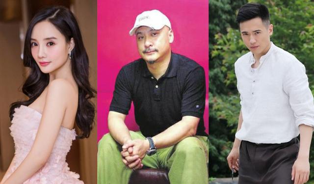 马伊琍和高虎结婚照(继“限薪令”之后)