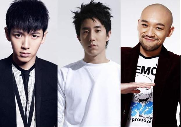 马伊琍和高虎结婚照(继“限薪令”之后)